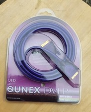 Qed qunex dvi d - to, dvi-d