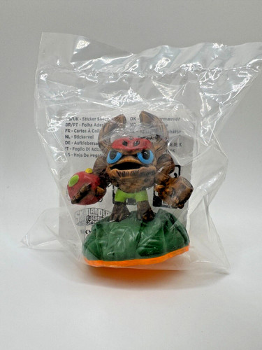 Skylanders giants figure mini - giants,