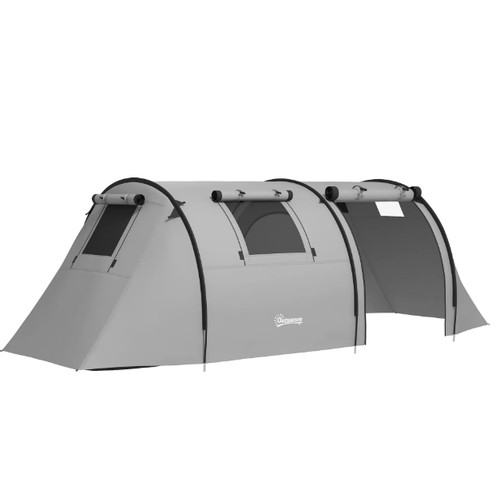 Room camping family - camping, 3-4