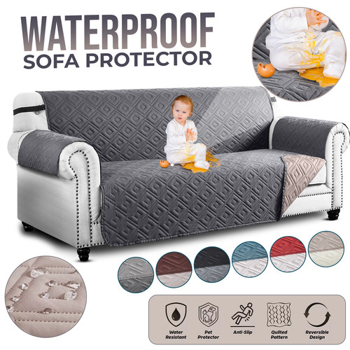 Waterproof sofa slip covers - sofa,