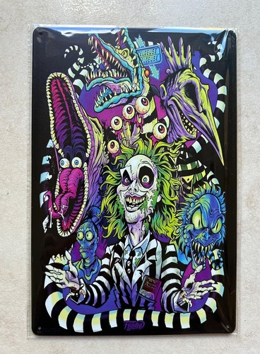 Beetlejuice fantasy - beetlejuice,