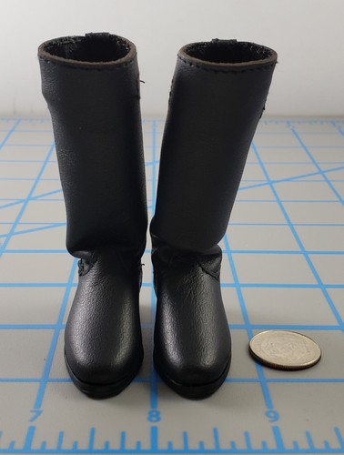 Wwii german archard - german, jackboots