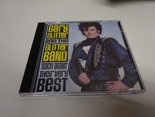 GARY GLITTER AND THE GLITTER