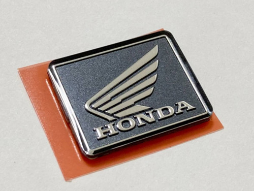 Honda cb400sf revo nc42 emblem - revo,
