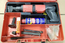Hilti DX400B Powder Actuated
