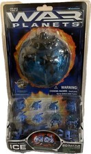 War Planets - ICE