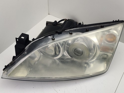 Ford mondeo xenon headlight - ford,