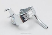 Sachs NOS Down Tube Gear Cable Guide / Clip Tunnel & Stop - VTG L'Eroica