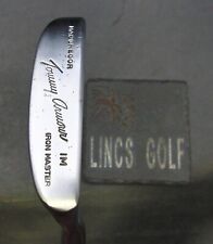 MacGregor Tommy Armour Iron