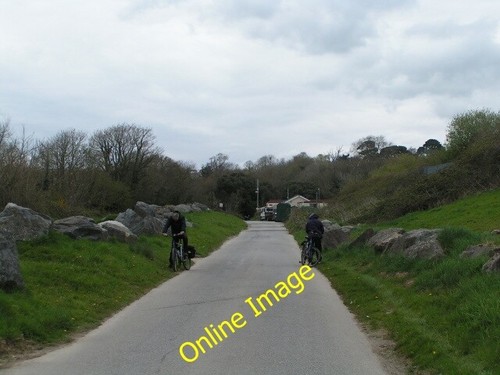 Photo 6x4 the ride on - ride,,