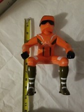 Yamaha Raptor ATV Toy