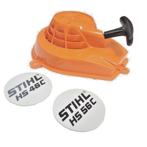 Stihl hs46c hs56c - stihl,
