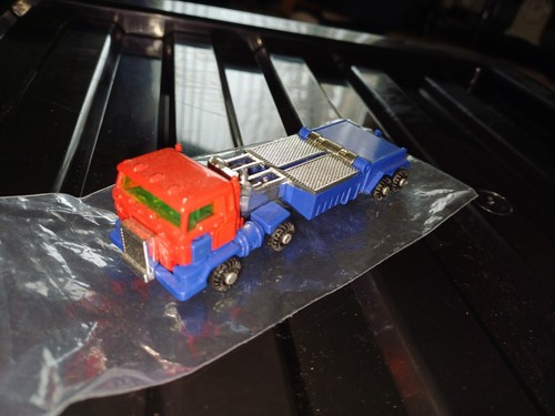 Road ranger gobots robo - road,