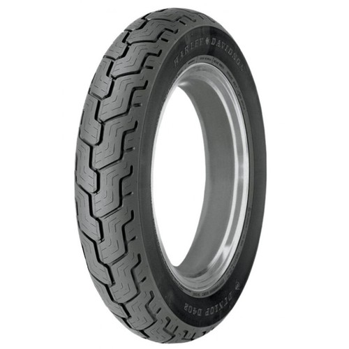 Harley motorcycle tyre dunlop - harley,