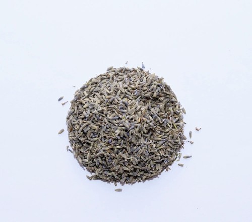 25g dried lavender flowers - 25g,