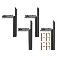 4PCS Metal Furniture Leg