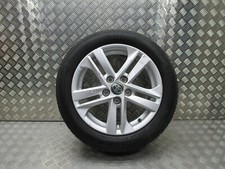 2021 TOYOTA COROLLA 1.8 ESTATE