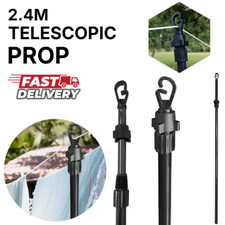 2.4M Extendable Laundry Pole -