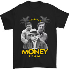 Money Team Pablo Escobar El