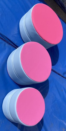 Soft play area stepping - soft,