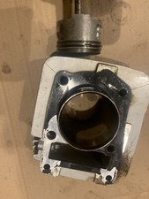 Yamaha TTR 125 Bore And Piston