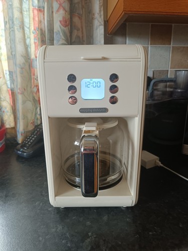 Morphy richards verve pour - morphy,