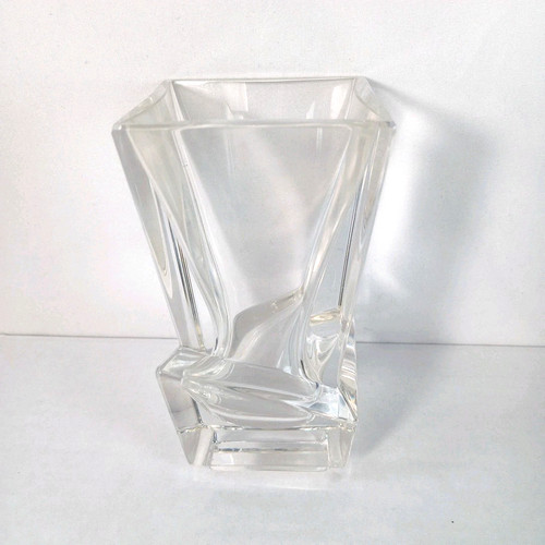 Vintage cristal sevres - cristal, de