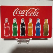 Coca Cola 1/1000oz .999 Gold
