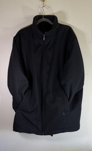 Bush intelligent wear sympatex - bush,