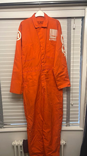Slipknot 1999 original - slipknot,