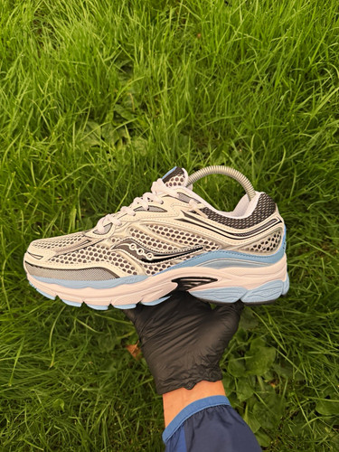 Saucony pro grid - grid, omni