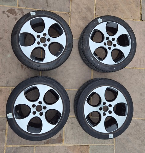 Genuine bbs monza - genuine,