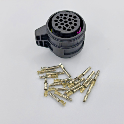 Audi dq250 vl300 connector - audi,