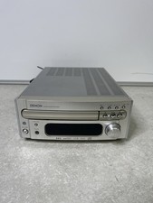 Denon RCD-M33 CD Receiver