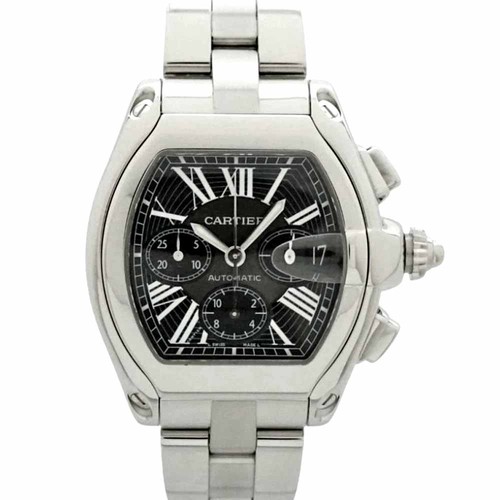 Cartier watch w62020x6 - cartier,