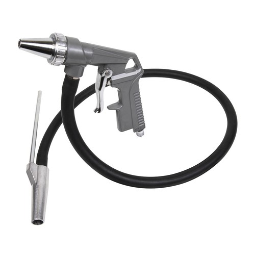 Sealey sandblasting gun bulk - sealey,