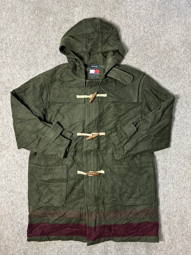 Vintage 90s tommy - vintage,