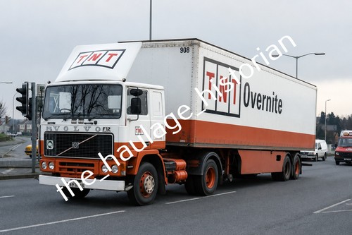 Thh truck photos - thh,