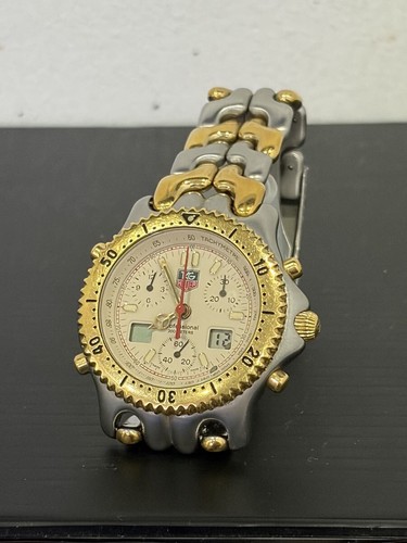 Tag heuer cg1123 senna sel - tag, cg1123-0