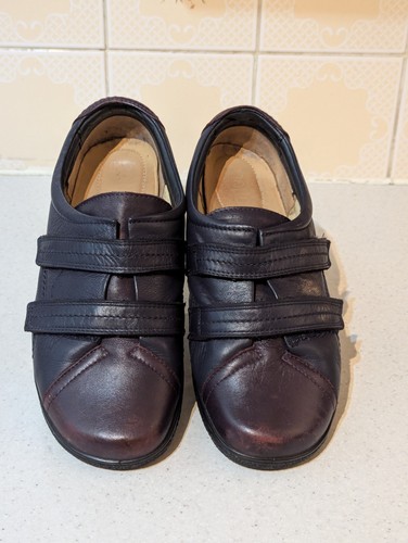 Hotter leap leather - hotter,