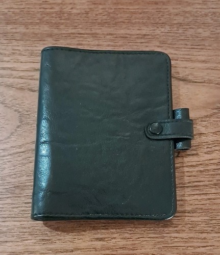 Vintage filofax pocket kent - pocket,