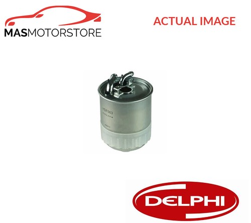 Engine fuel filter delphi - filter,