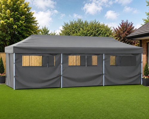 3x9m party tent gazebo - tent, gazebo,