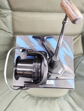 X1 Okuma 8K Carp Reel.