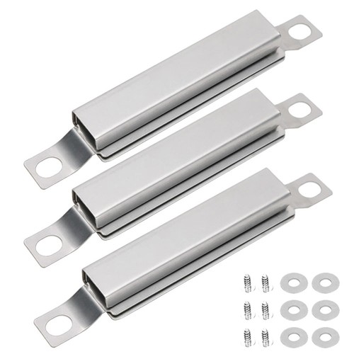 Stainless gas grill crossover - stainless,