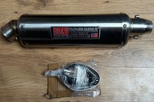 Yoshimura race-bred rs-3 Racing Exhaust 