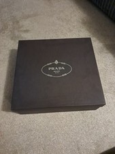 Prada Empty Gift Storage Box
