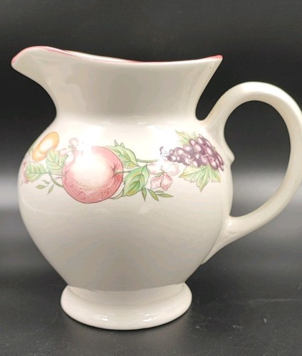 Boots orchard milk - jug, 1/2