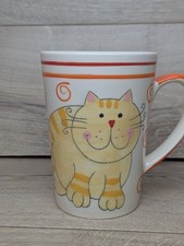 Whittard of Chelsea "Cat"