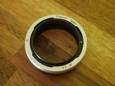 Canon Extension Tube M20 -